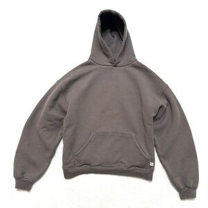 AKIMBO Hoodie Taupe
